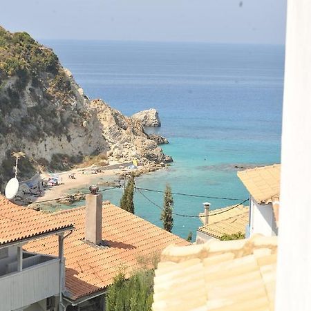 Hotel Áyios Nikítas Екстериор снимка