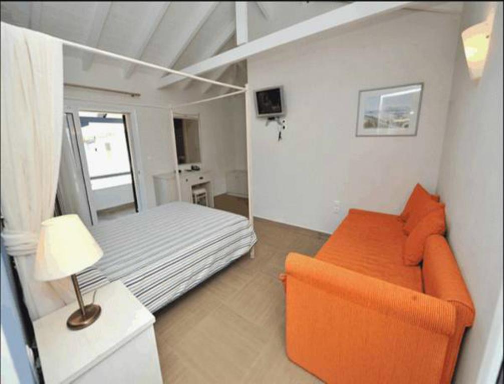 Hotel Áyios Nikítas Екстериор снимка