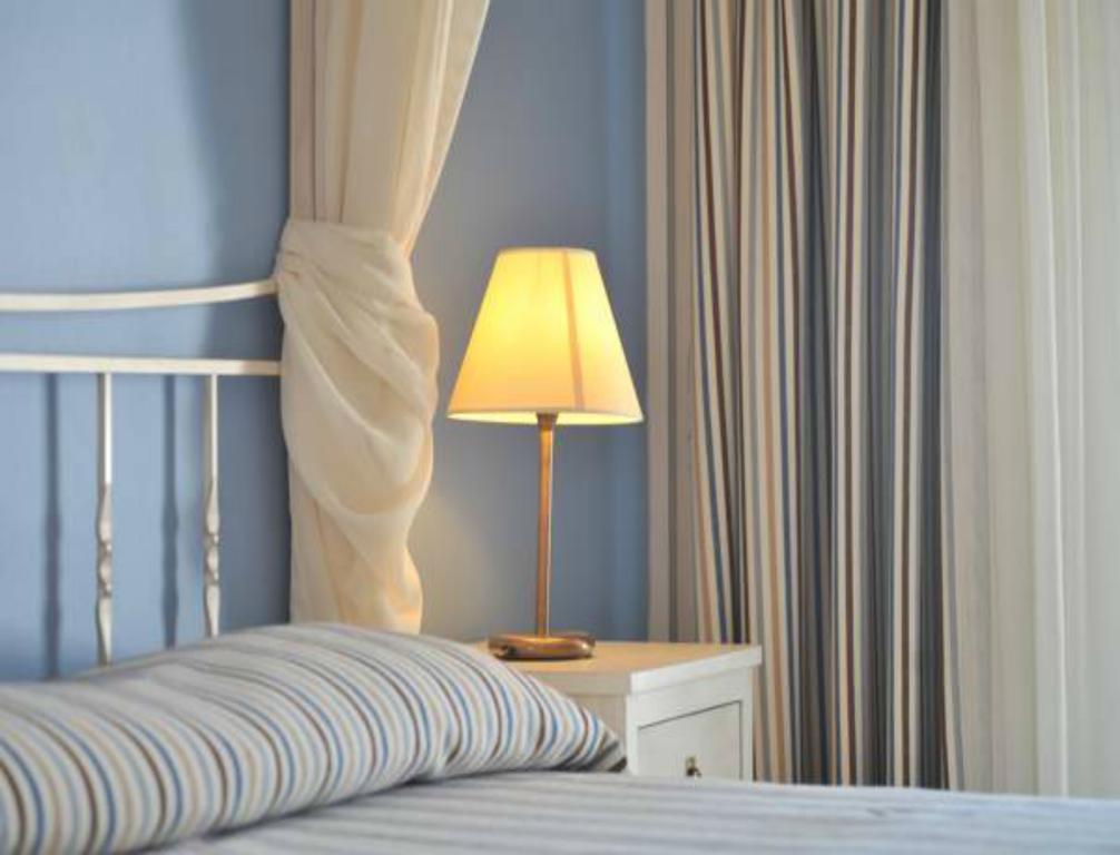 Hotel Áyios Nikítas Екстериор снимка