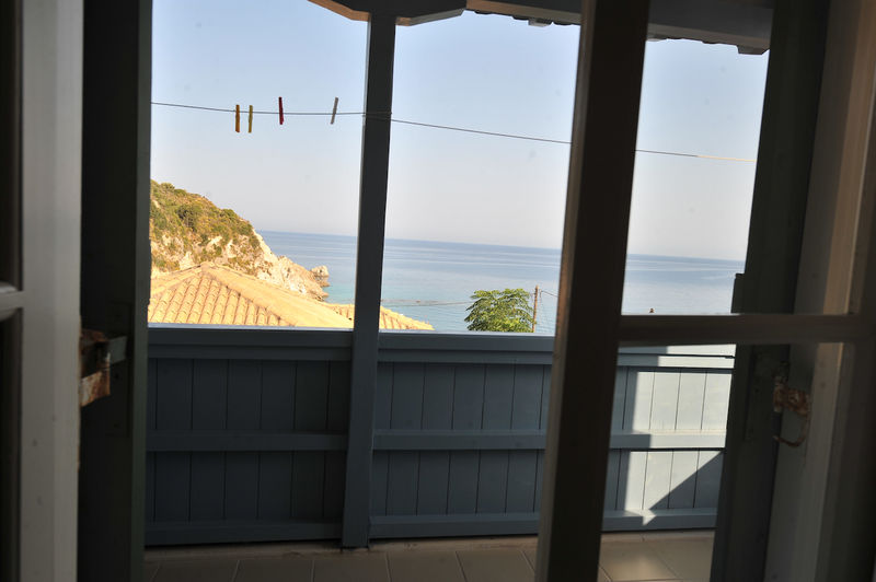 Hotel Áyios Nikítas Екстериор снимка