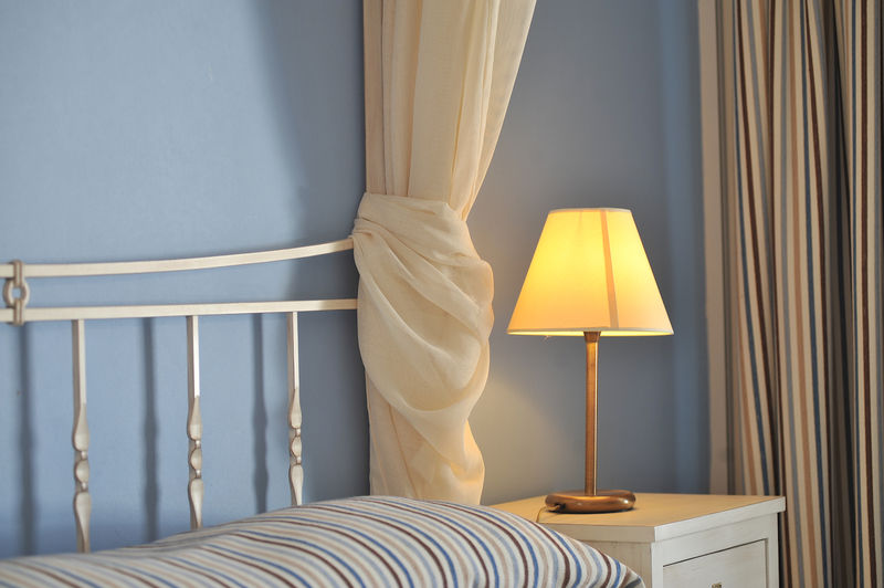 Hotel Áyios Nikítas Екстериор снимка